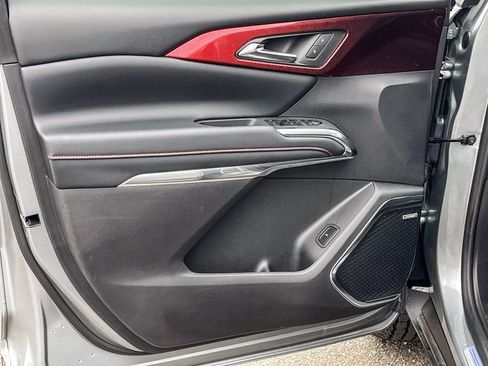 New 2026 Chevrolet Traverse Z71 w/ Enhanced Driving Package image 19