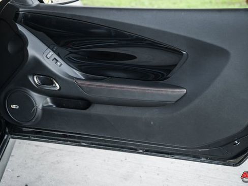 Used 2014 Chevrolet Camaro ZL1 image 68