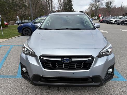 Used 2019 Subaru Crosstrek 2.0i Premium image 3