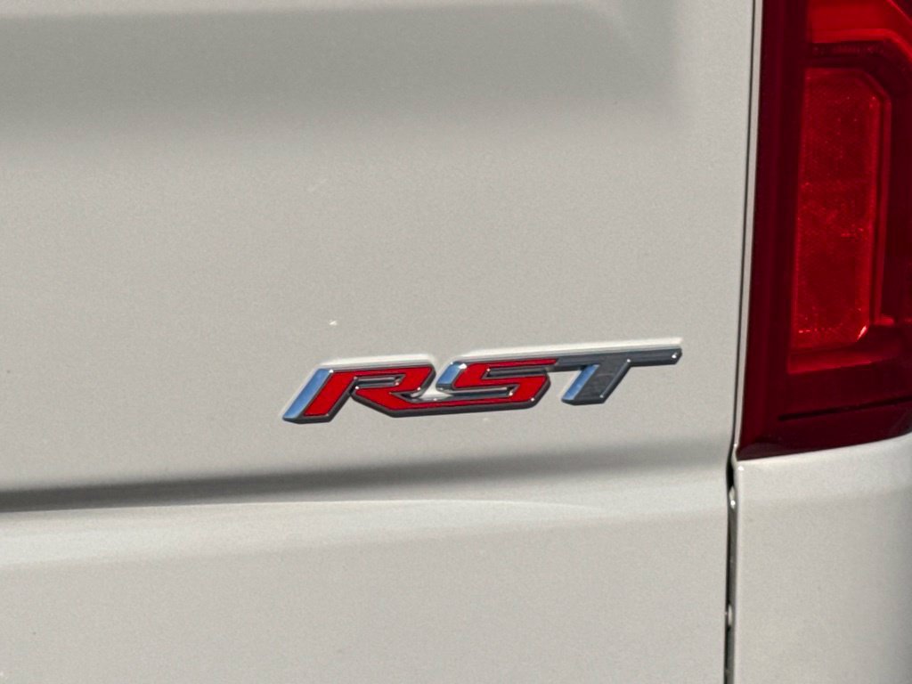 New 2026 Chevrolet Silverado 1500 RST w/ All Star Edition Plus AWD/4WD image 8