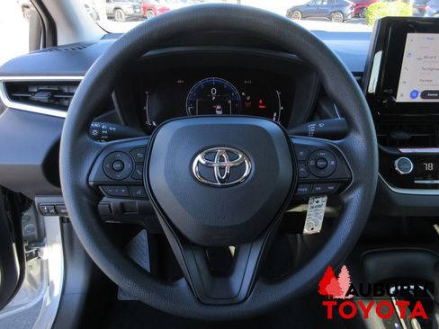 New 2026 Toyota Corolla LE image 7