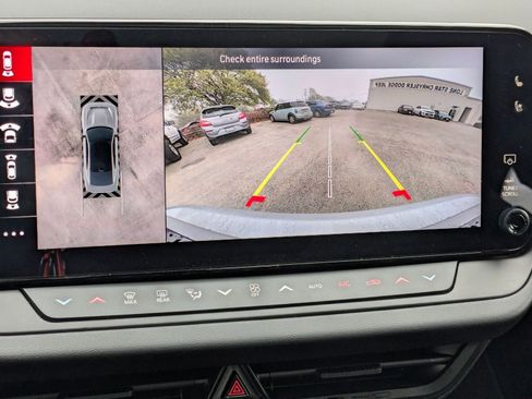 New 2026 Dodge Charger Scat Pack AWD/4WD image 22