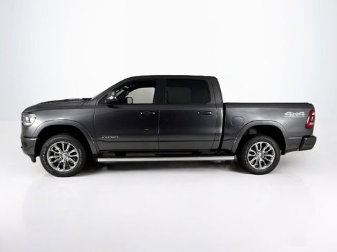 Used 2022 RAM 1500 Laramie image 2