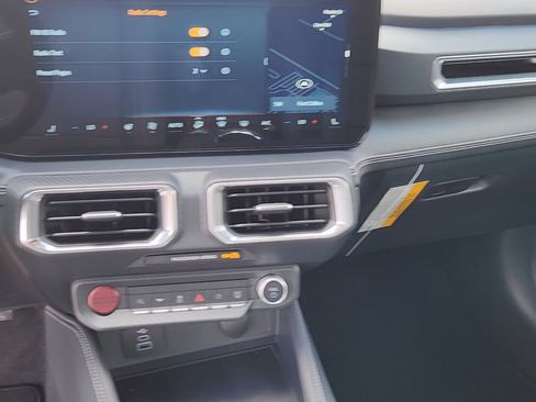 New 2025 Ford Mustang GT Premium image 17