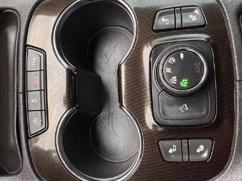 Used 2020 GMC Acadia AT4 w/ Trailering Package AWD/4WD image 31