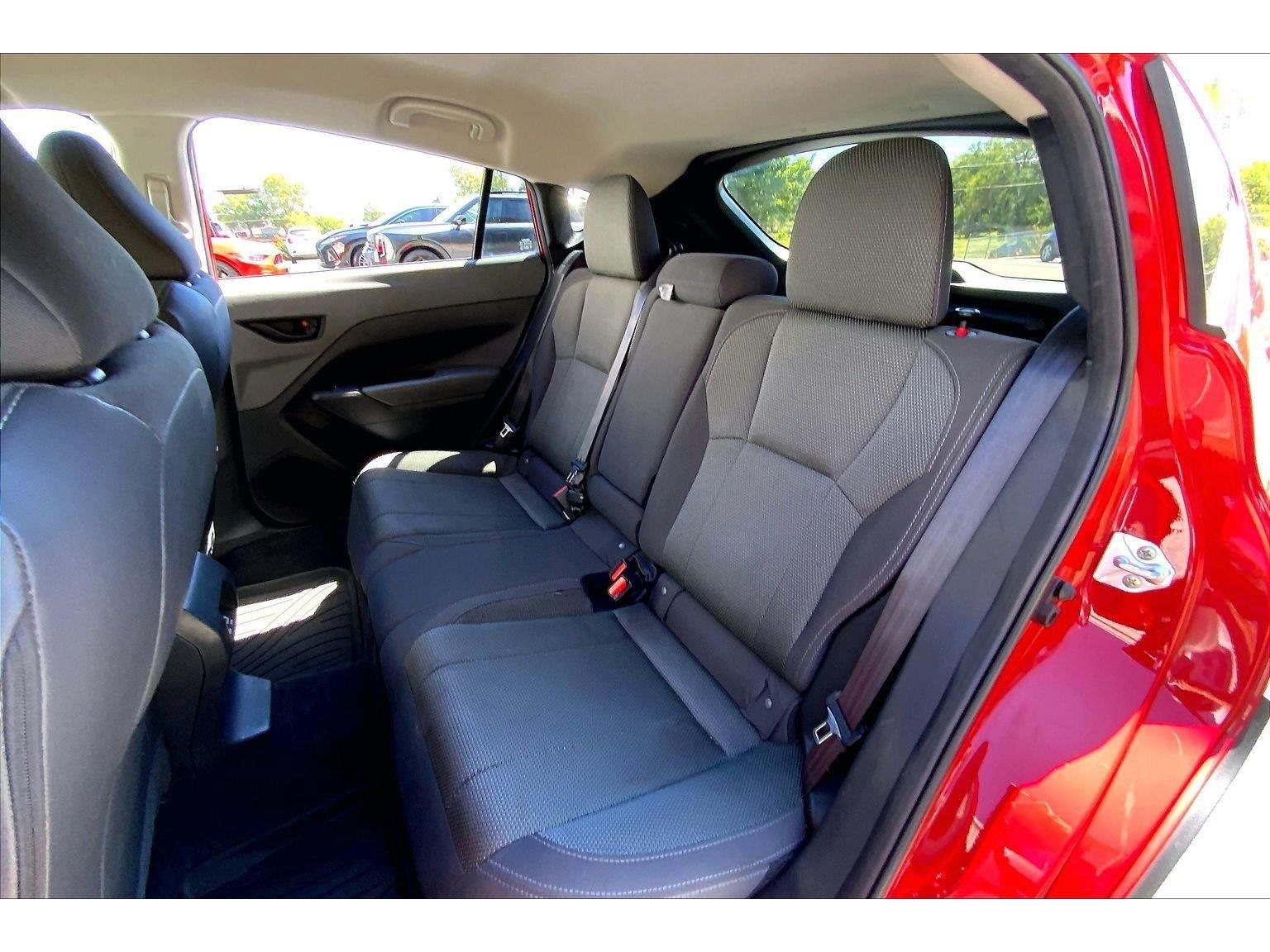 Used 2024 Subaru Crosstrek 2.0i Premium AWD/4WD image 24
