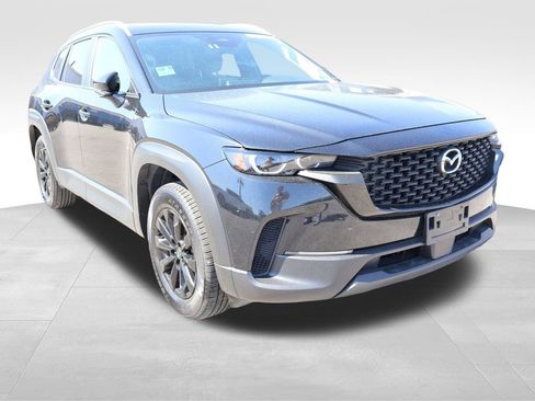 Used 2025 MAZDA CX-50 AWD 2.5 S w/ Premium Package image 10
