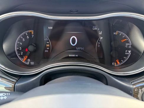 Used 2019 Jeep Grand Cherokee Summit image 24