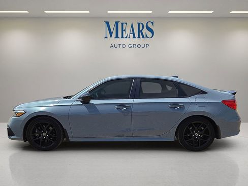 Used 2023 Honda Civic Si image 2