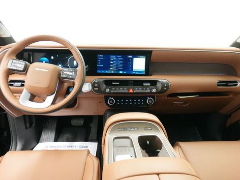 New 2026 Hyundai Palisade Calligraphy AWD/4WD image 40