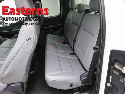 Used 2023 Ford F150 XL RWD image 20