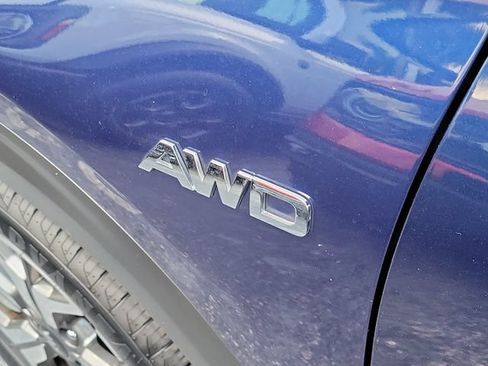 Used 2021 Kia Seltos EX AWD/4WD image 7