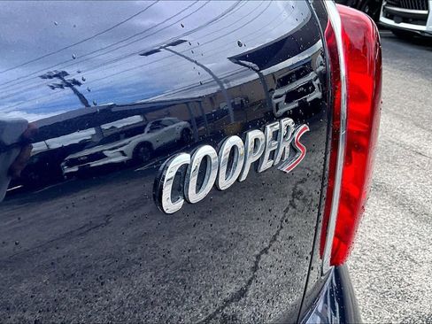 Used 2014 MINI Cooper Countryman S FWD image 5