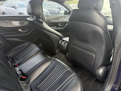 Used 2019 Mercedes-Benz CLS 450 image 43