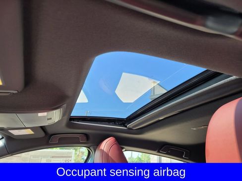 Used 2025 MAZDA MAZDA3 Carbon image 6