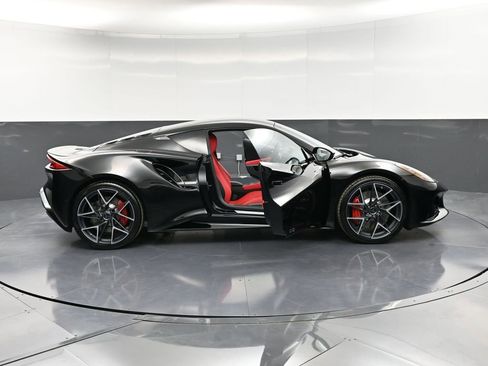 New 2026 Lotus Emira SE image 34