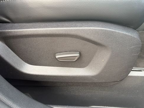 Used 2024 Ford Edge SEL AWD/4WD image 31