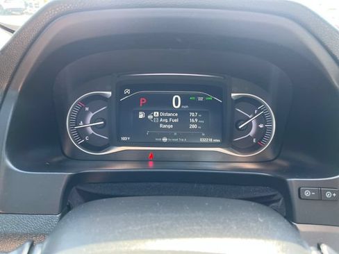Used 2023 Honda Passport EX-L image 7