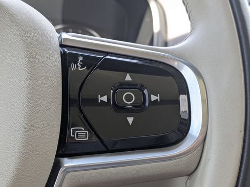 Used 2017 Volvo XC90 T6 Inscription AWD/4WD image 24