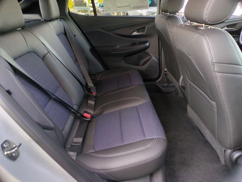 New 2026 Buick Envista Preferred image 26