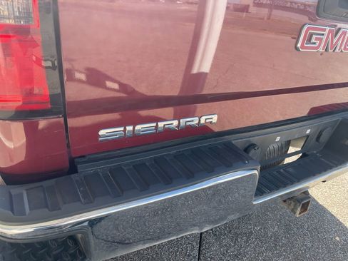 Used 2015 GMC Sierra 1500 SLT image 14