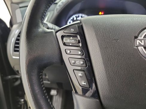 Used 2021 Nissan Armada SV w/ SV Appearance Package image 23