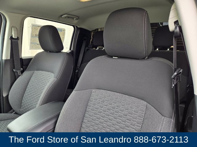 New 2026 Ford Ranger XLT w/ FX4 Off-Road Package AWD/4WD image 15