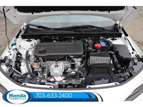 New 2026 Honda Civic Sport image 32