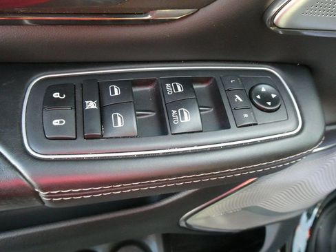 Used 2021 RAM 1500 Limited w/ Night Edition image 20