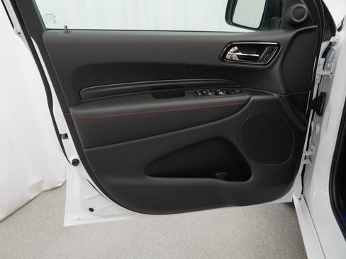 New 2026 Dodge Durango GT image 29