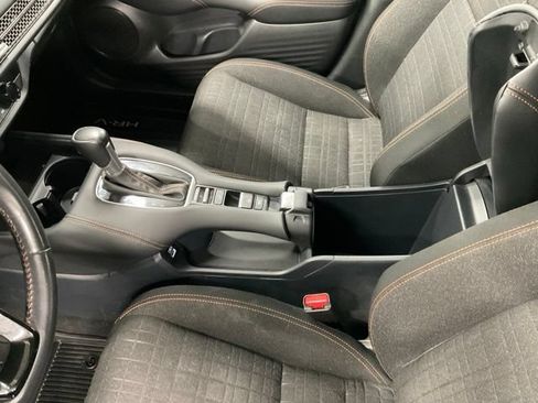 Certified 2023 Honda HR-V Sport image 20
