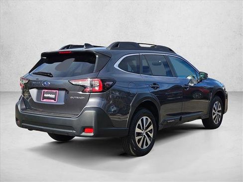 New 2025 Subaru Outback Premium image 2