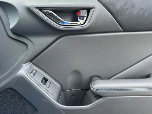 New 2026 Subaru BRZ tS image 18