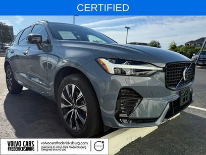 Certified 2024 Volvo XC60 B5 Plus