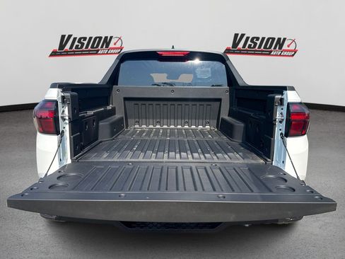 New 2025 Hyundai Santa Cruz SE image 10