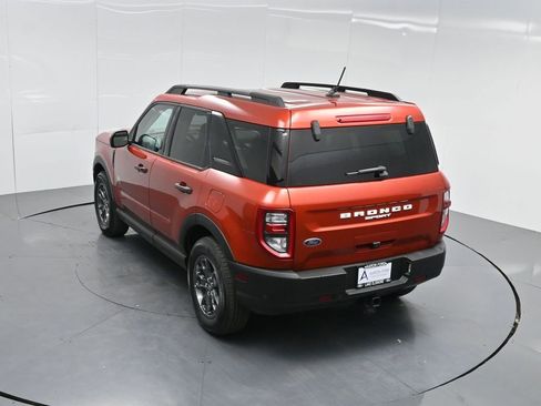 Used 2022 Ford Bronco Sport Big Bend w/ Convenience Package image 63