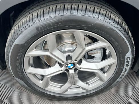 Used 2021 BMW X3 sDrive30i image 31