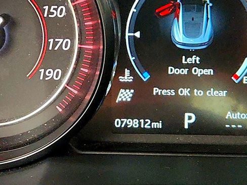 Used 2017 Jaguar F-TYPE S British Design Edition AWD/4WD image 14
