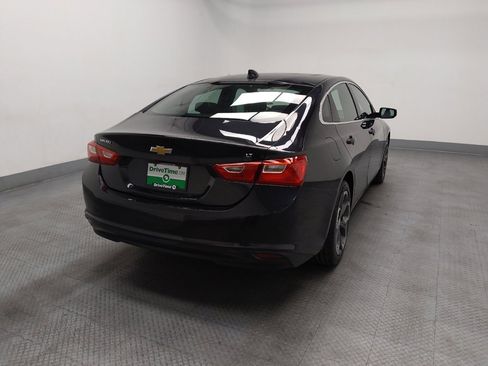Used 2023 Chevrolet Malibu LT FWD image 7