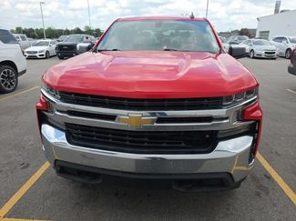 Used 2019 Chevrolet Silverado 1500 LT w/ Fleet Comfort Package AWD/4WD video 2
