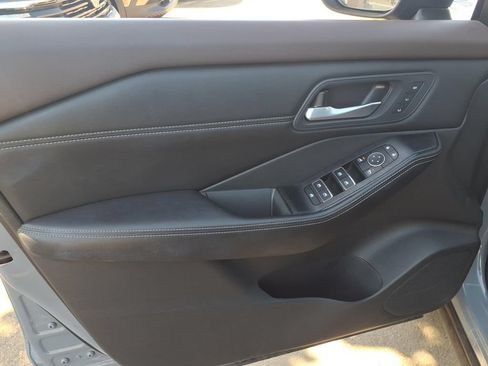 Certified 2023 Nissan Rogue SL w/ SL Premium Package FWD image 25