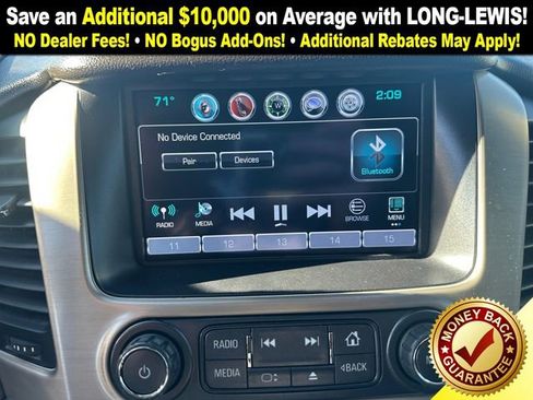 Used 2019 GMC Yukon Denali w/ Denali Ultimate Package image 26