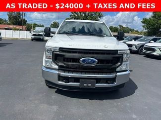 Used 2020 Ford F250 XL w/ Power Equipment Group video 2