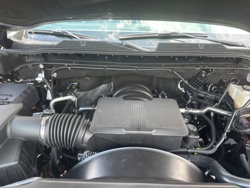 New 2026 Chevrolet Silverado 2500 LT w/ Trail Boss Package AWD/4WD image 35