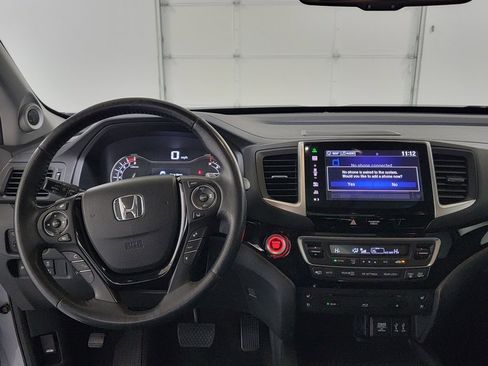 Used 2016 Honda Pilot Elite image 10