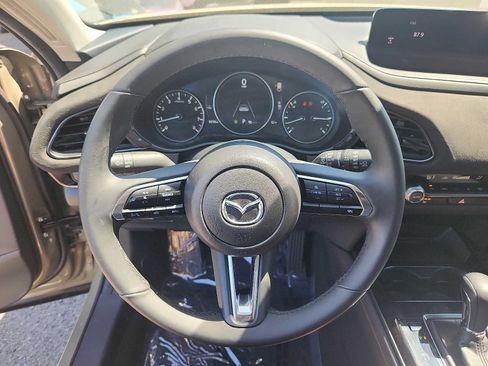 Used 2024 MAZDA CX-30 Carbon AWD/4WD image 19