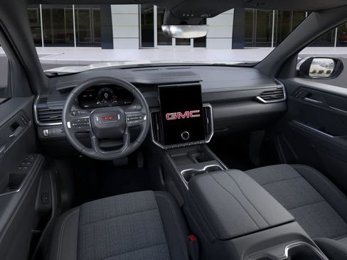 New 2026 GMC Acadia Elevation FWD image 15