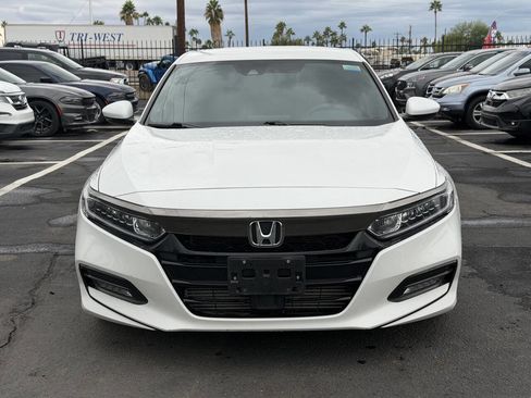 Used 2020 Honda Accord Sport image 15