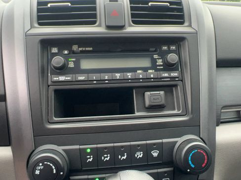Used 2009 Honda CR-V LX image 12
