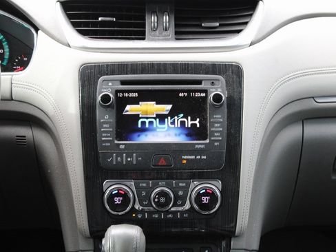 Used 2016 Chevrolet Traverse LT w/ LPO, 'HIT The Road' Package image 21